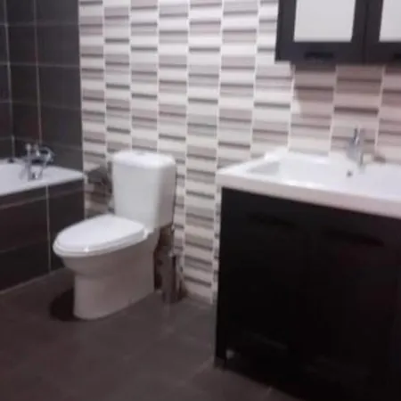 Apartment Casa Fiv