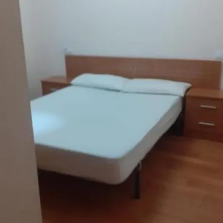 Apartment Casa Fiv Vilalba