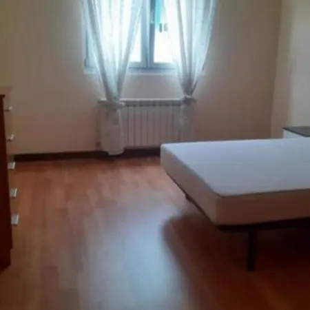 Casa Fiv Apartment Vilalba