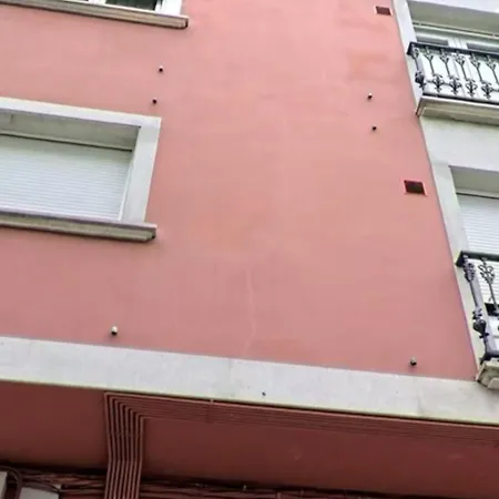Casa Fiv * Vilalba
