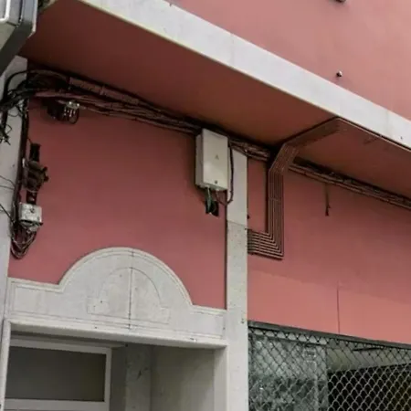 Apartment Casa Fiv *